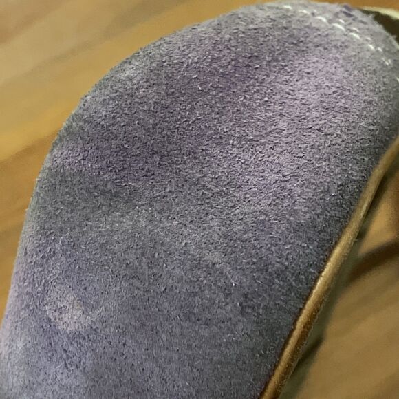 Coach VTG Coral Fish Appliqué Mini Bag & Key Ring Limited Edition H05Q-1491 - Picture 15 of 16